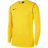 Футболка тренувальна Nike Dri-Fit Park 20 Jr FJ3008-719