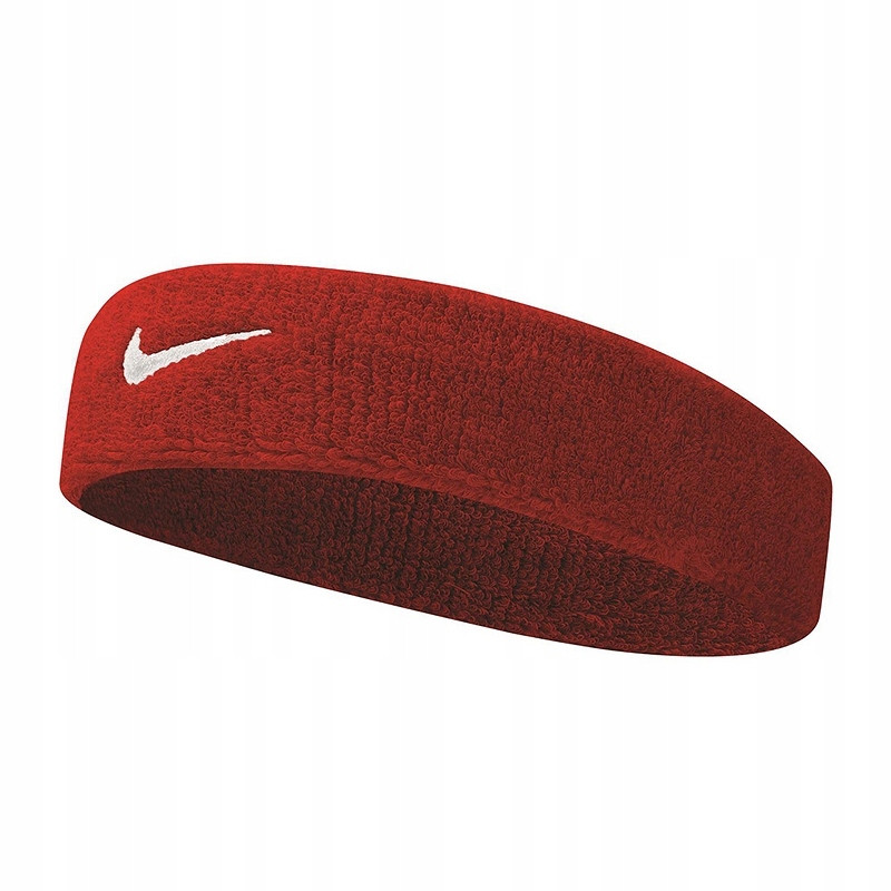 Пов'язка на голову махрова Nike NNN07-601 NNN07-601