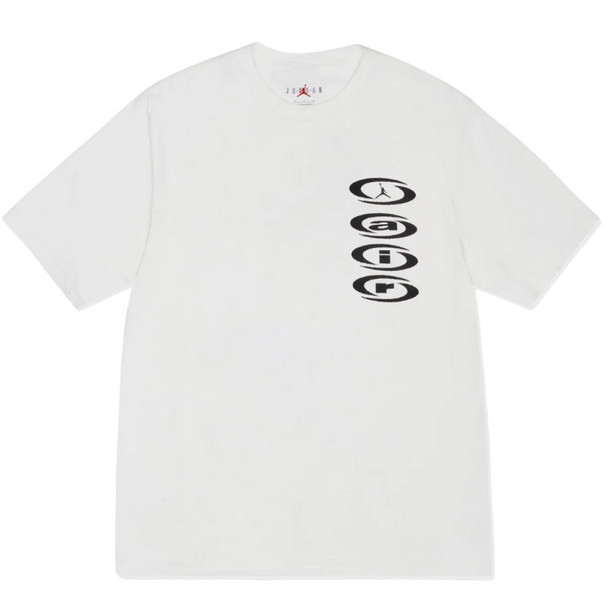Футболка Nike X TRAVIS SCOTT AIR T-SHIRT DZ5514-135