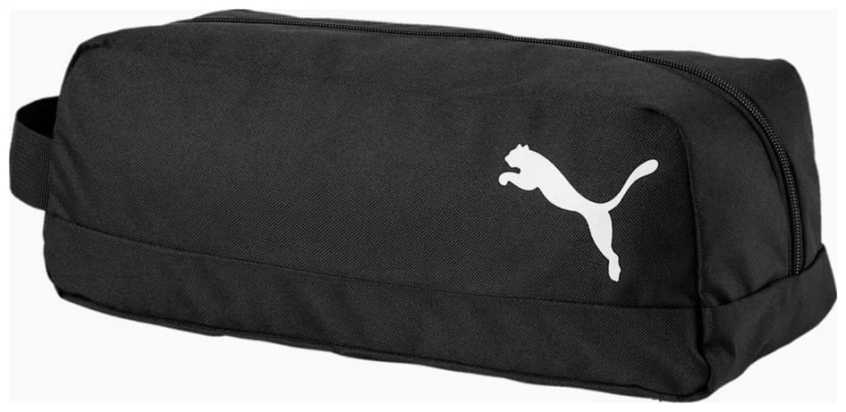 Сумка Puma Pro Training II Shoe Bag 8L чорний Уні 36 x 14 x 15 см 074901-01