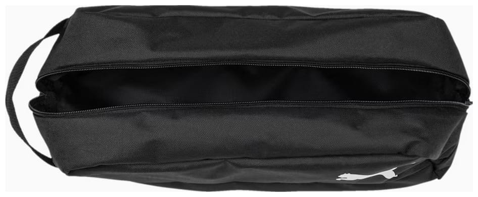 Сумка Puma Pro Training II Shoe Bag 8L чорний Уні 36 x 14 x 15 см 074901-01