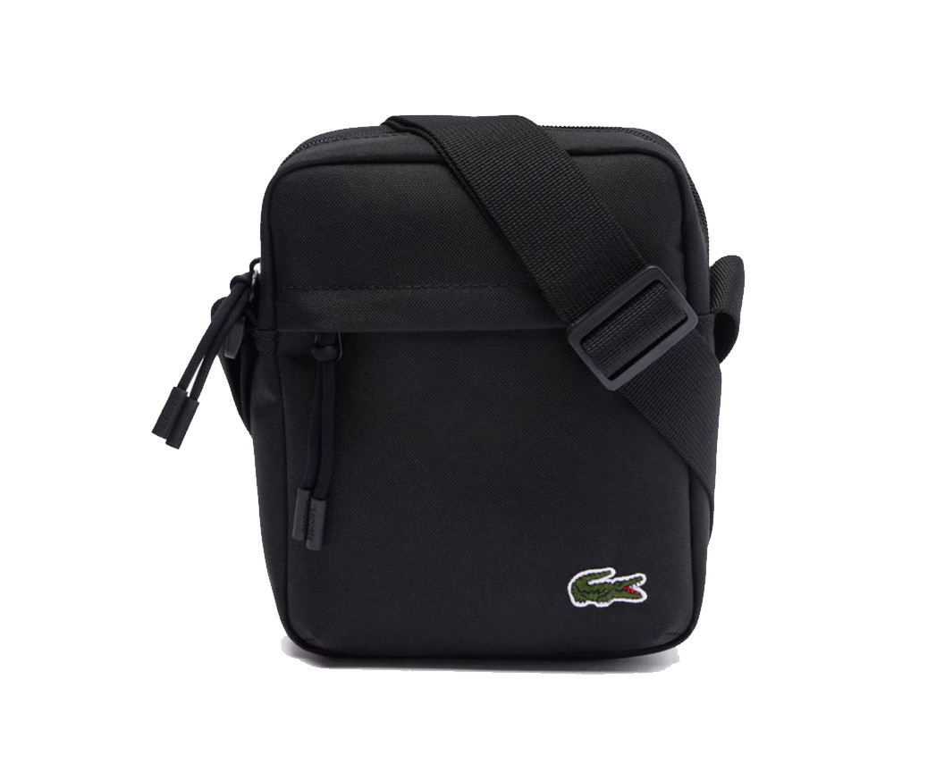 Сумка Lacoste Neocroc Shoulder NU4788NE-000