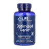 Капсули Life Extension Optimized Garlic - 200 vcaps 2023-10-5204