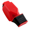 Свисток з ремінцем на шию FOX 40 Original Whistle Fuziun CMG 8603-0108 Червоний universal (72112) 8603-0108