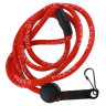 Свисток з ремінцем на шию FOX 40 Original Whistle Fuziun CMG 8603-0108 Червоний universal (72112) 8603-0108