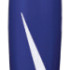 Пляшка Nike REFUEL BOTTLE 18 OZ блакитний, чорний, білий Уні 532 мл N.100.7665.492.18