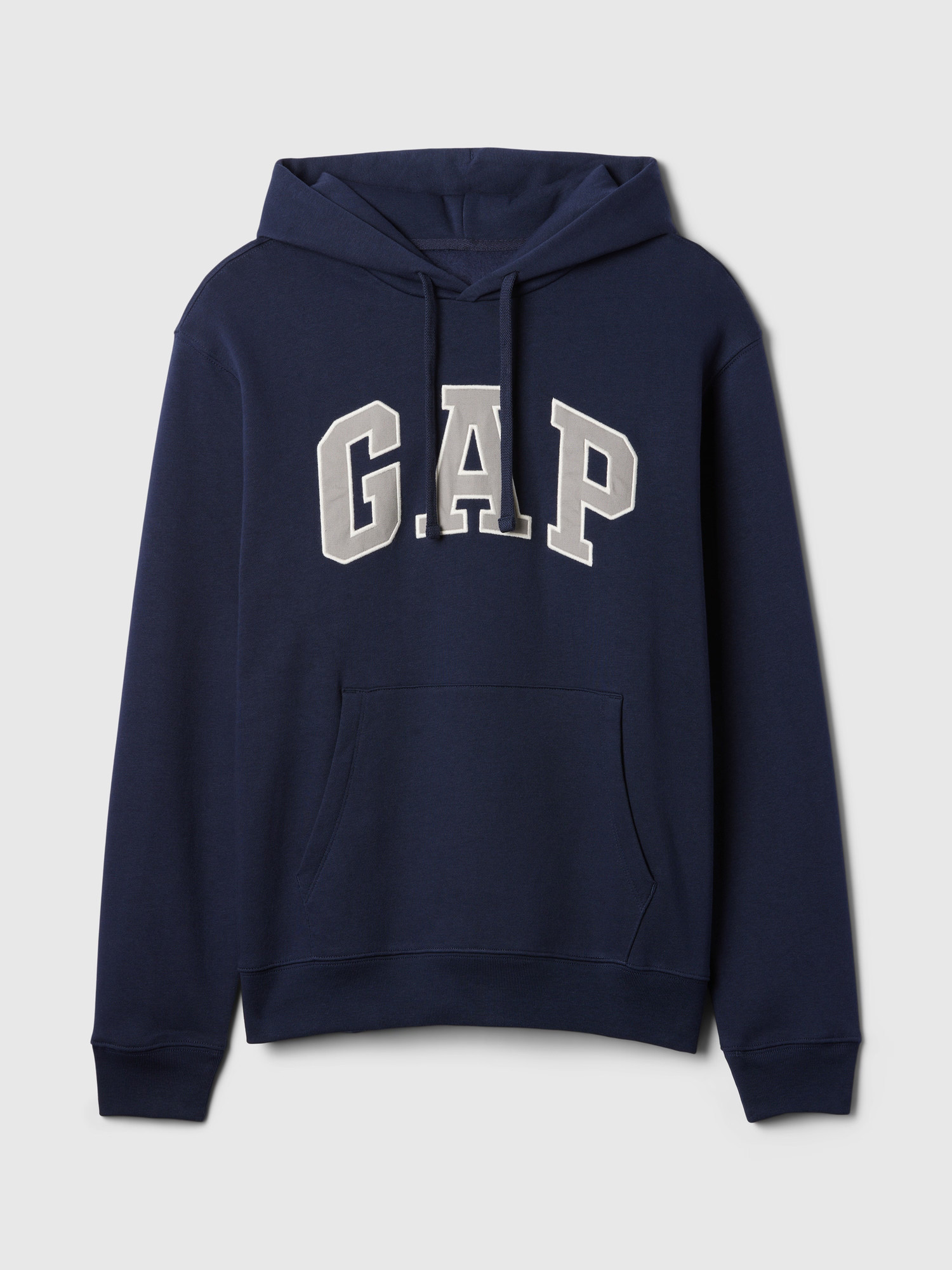 Худі унісекс Gap Vintagesoft Arch Logo Blue 715036532 L 715036532