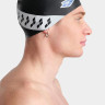 Шапочка для плавання Arena ICONS TEAM STRIPE CAP 001463-111