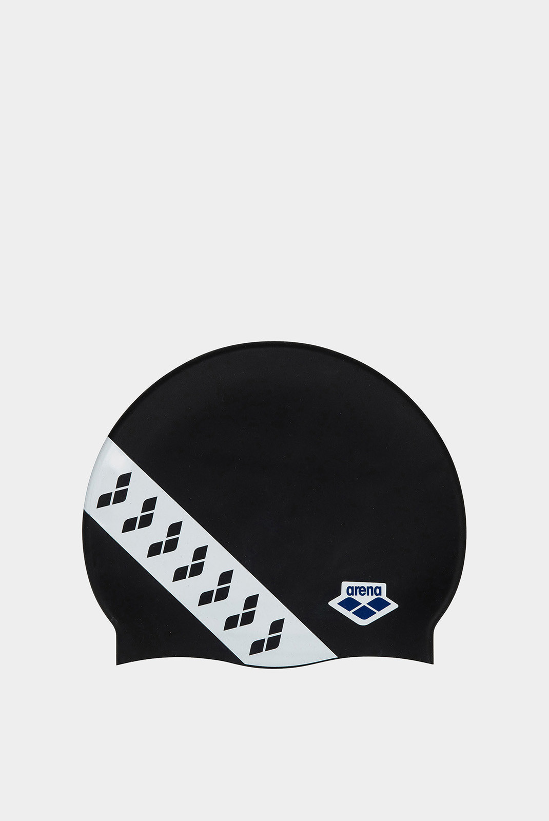 Шапочка для плавання Arena ICONS TEAM STRIPE CAP 001463-111