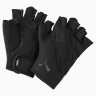 Рукавиці TR Ess Gloves Up 04146603 Puma L Чорний 04146603