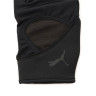 Рукавиці TR Ess Gloves Up 04146603 Puma L Чорний 04146603