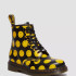 Черевики Dr. Martens 1460 Smiley Black Smooth 31389005 Черевики Dr. Martens 1460 Smiley Black Smooth 31389005