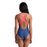Купальник комплект Arena PRO_FILE SWIM PRO BACK GRAPHIC 007247-700