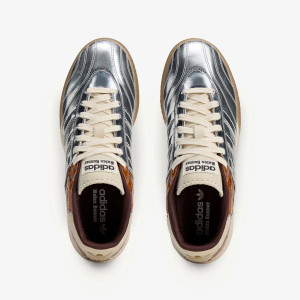 Кросівки adidas x Wales Bonner MN Samba Metalli IH5777