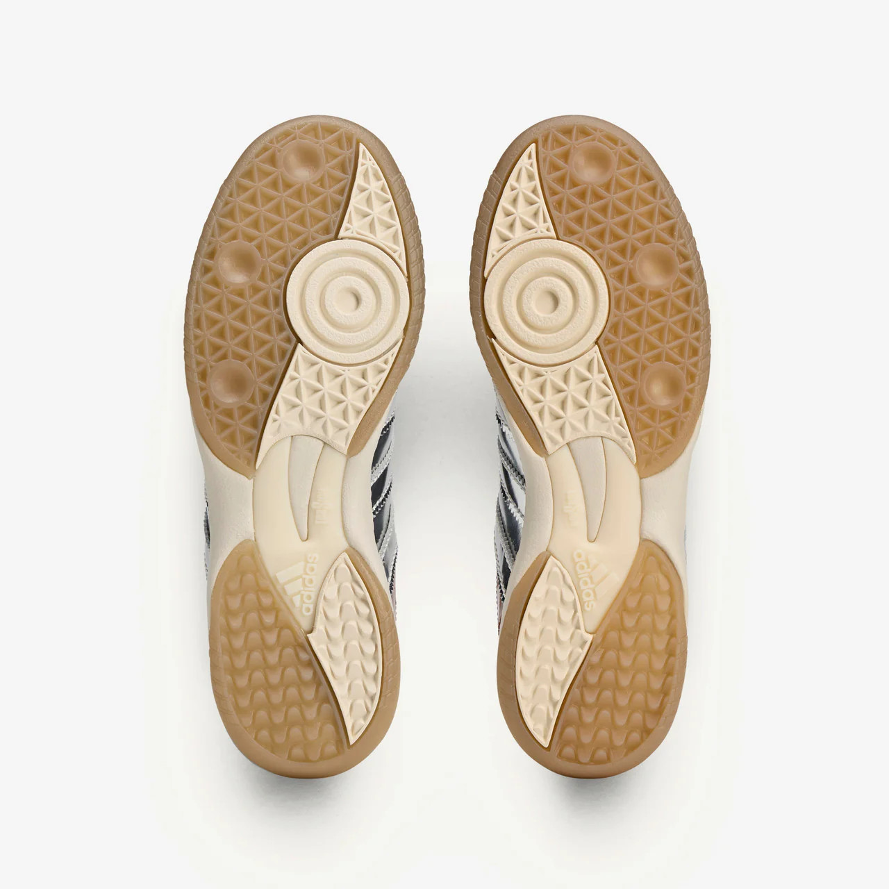 Кросівки adidas x Wales Bonner MN Samba Metalli IH5777