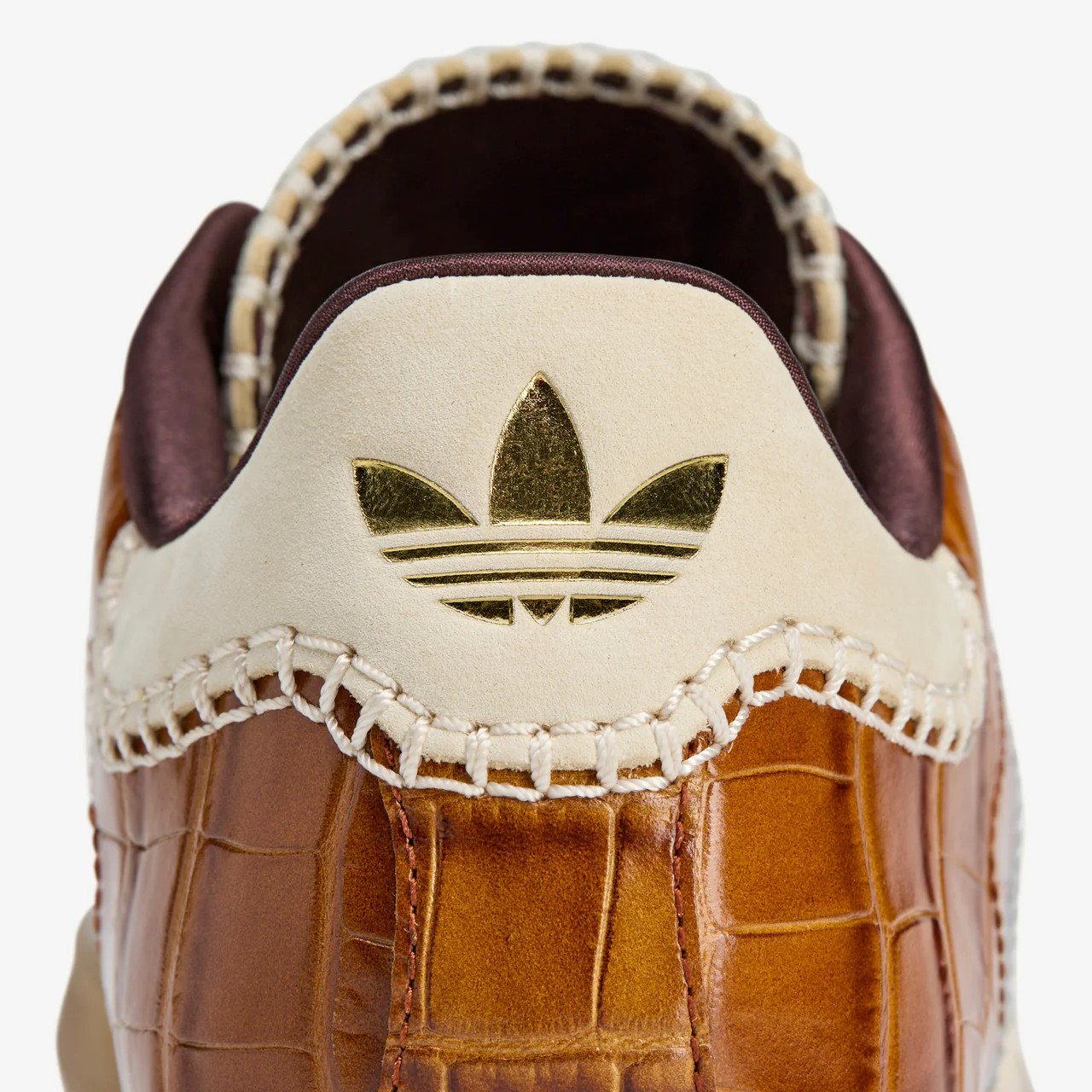 Кросівки adidas x Wales Bonner MN Samba Metalli IH5777