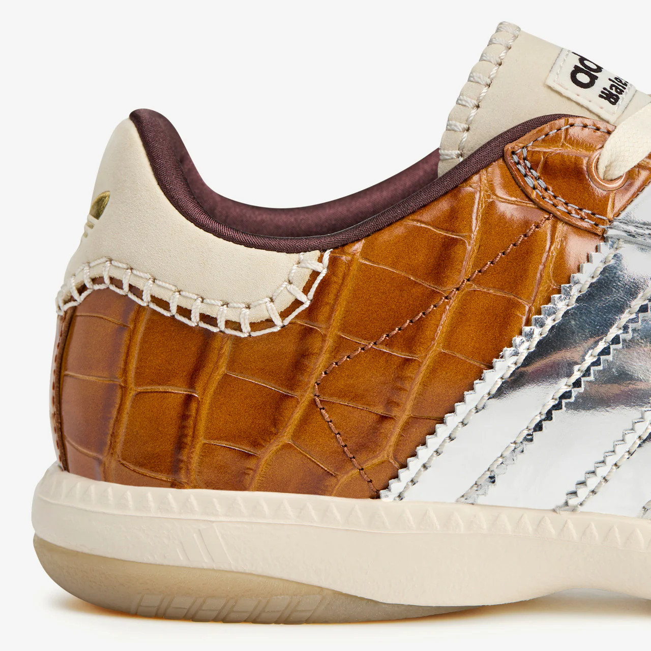 Кросівки adidas x Wales Bonner MN Samba Metalli IH5777