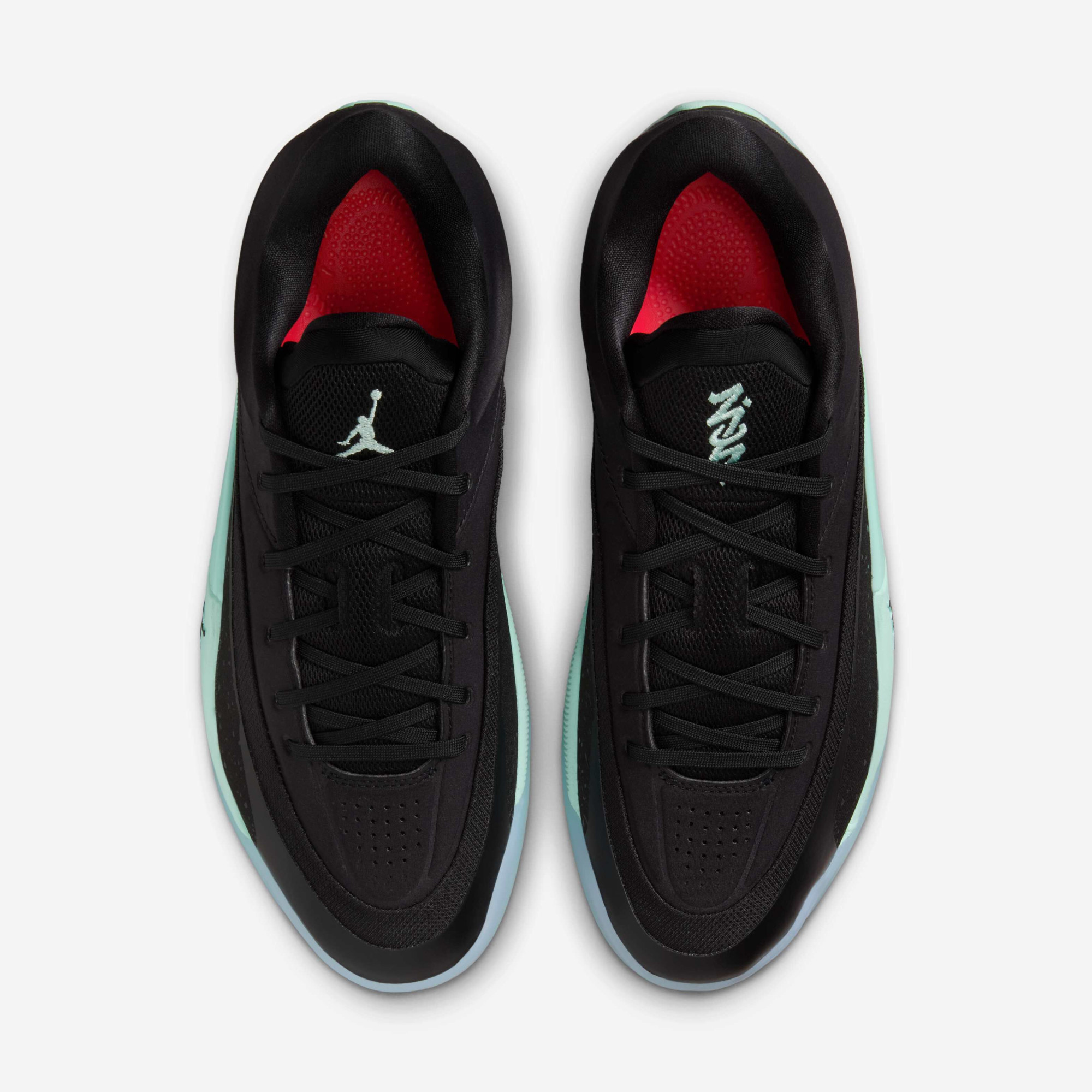 Кросівки Jordan ZION 4 FB1802-007