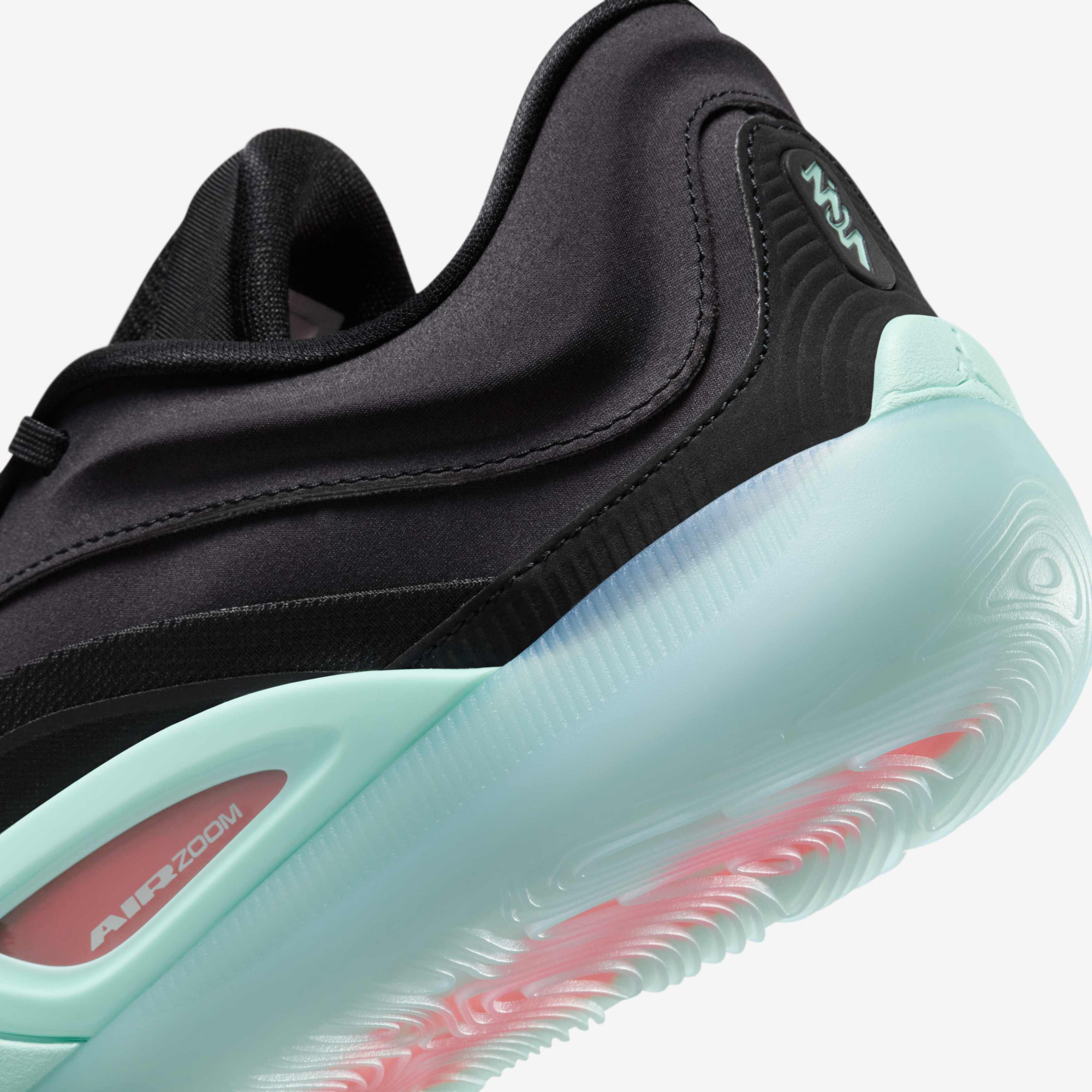 Кросівки Jordan ZION 4 FB1802-007