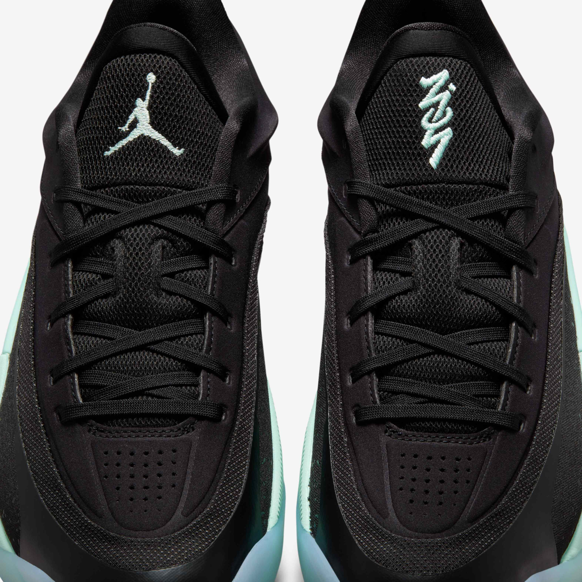 Кросівки Jordan ZION 4 FB1802-007