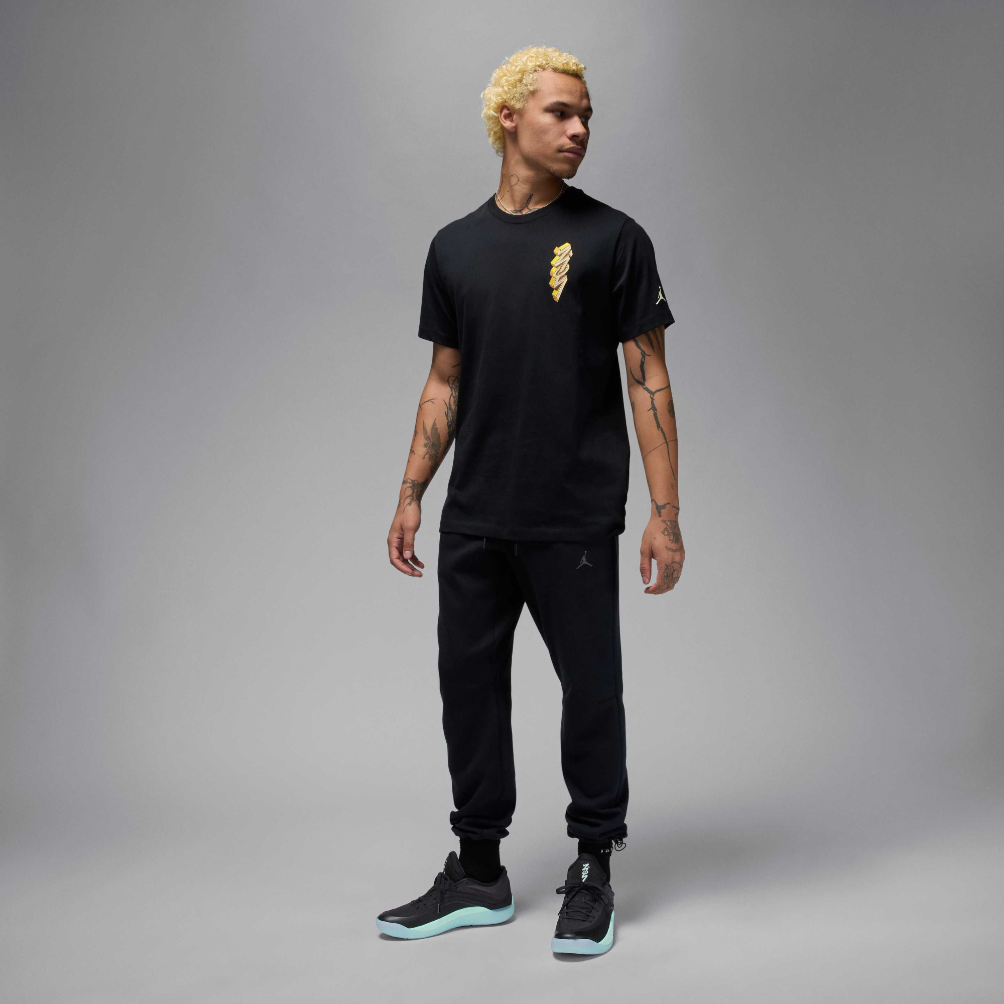 Кросівки Jordan ZION 4 FB1802-007