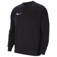 Толстовка Nike Y NK FLC PARK20 CREW CW6904-010