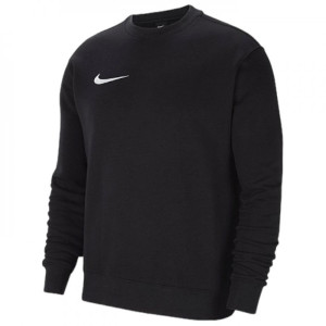 Толстовка Nike Y NK FLC PARK20 CREW CW6904-010