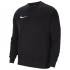 Толстовка Nike Y NK FLC PARK20 CREW CW6904-010