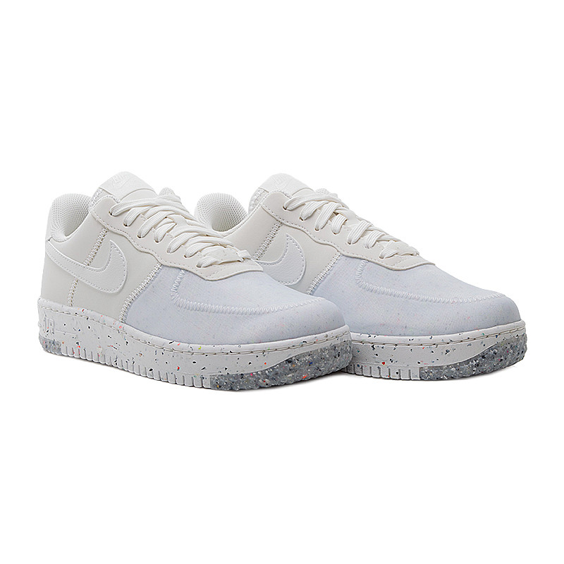 Кросівки Nike W  AIR FORCE 1 CRATER CT1986-100