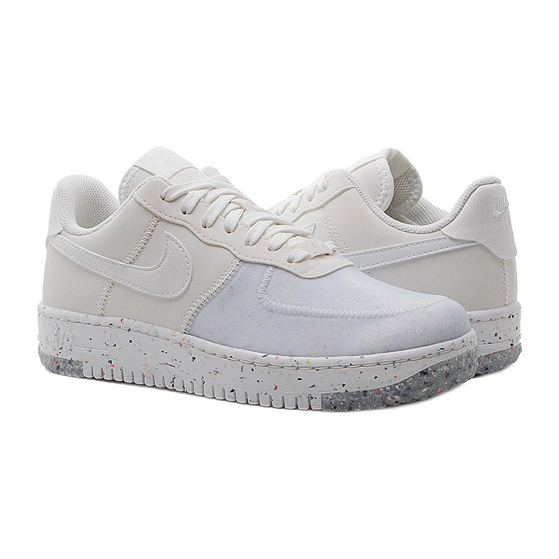 Кросівки Nike W  AIR FORCE 1 CRATER CT1986-100