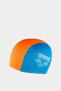 Шапочка для плавання Arena POLYESTER II JR 002468-730