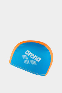 Шапочка для плавання Arena POLYESTER II JR 002468-730