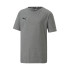 Футболка дитяча PUMA TeamGoal Casual 656709-33, Цвет Серый, Размер (Европа) - 128cm 656709-33