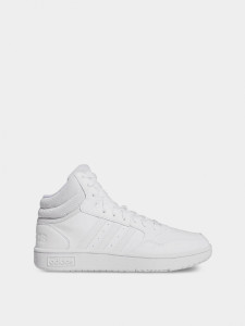 Кросівки Adidas Hoops 3.0 MID W GW5457