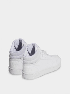 Кросівки Adidas Hoops 3.0 MID W GW5457