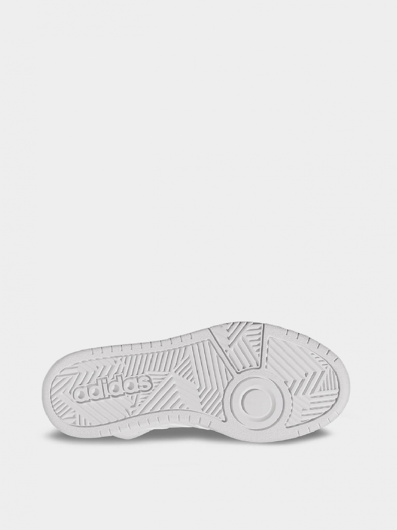 Кросівки Adidas Hoops 3.0 MID W GW5457
