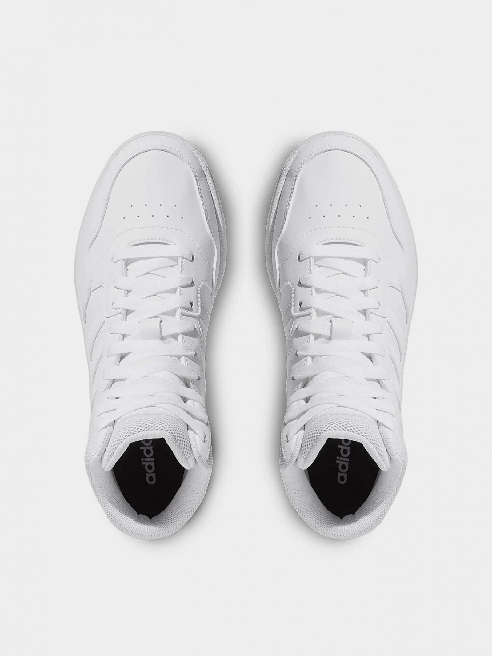 Кросівки Adidas Hoops 3.0 MID W GW5457