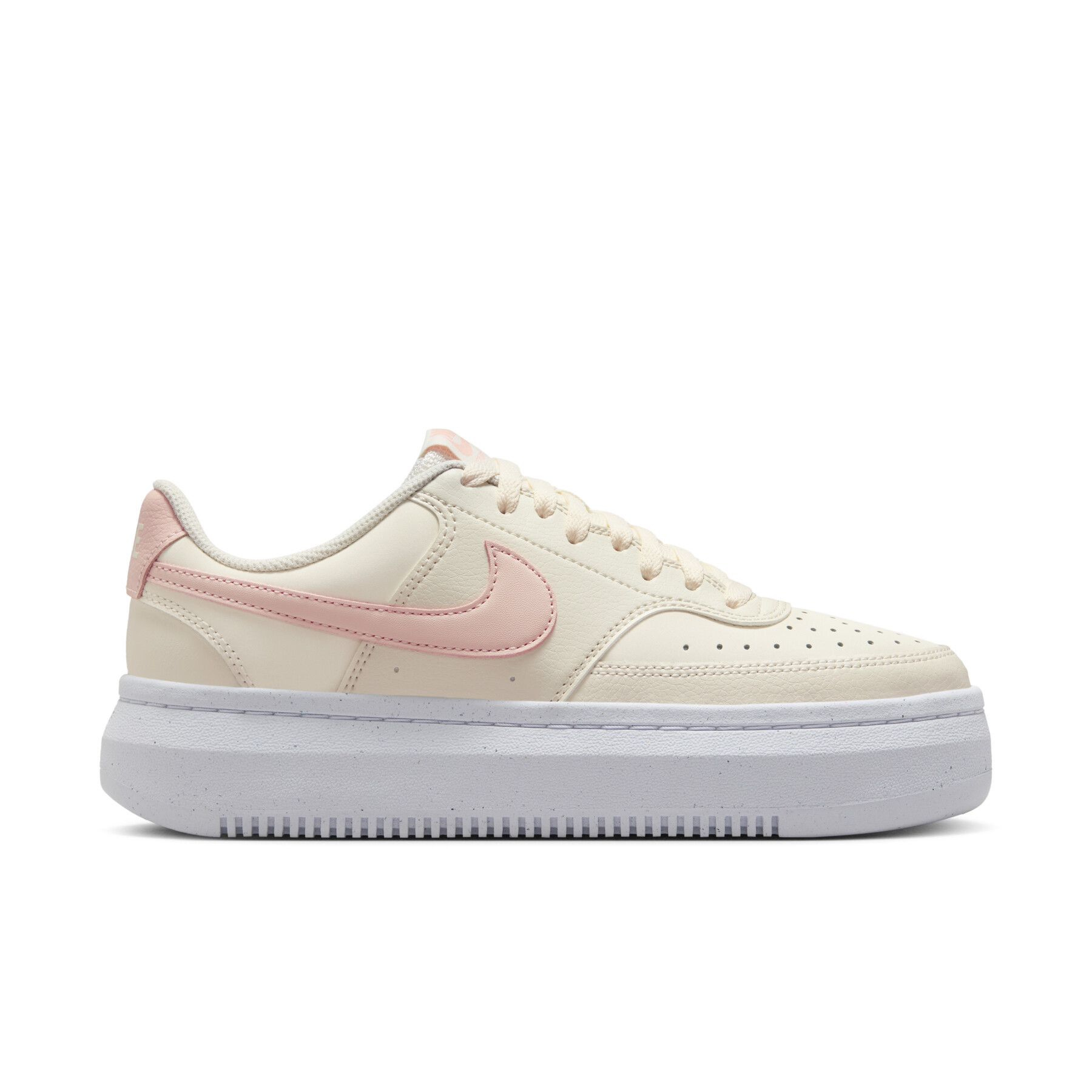 Кросівки Nike W COURT VISION ALTA DZ5394-108