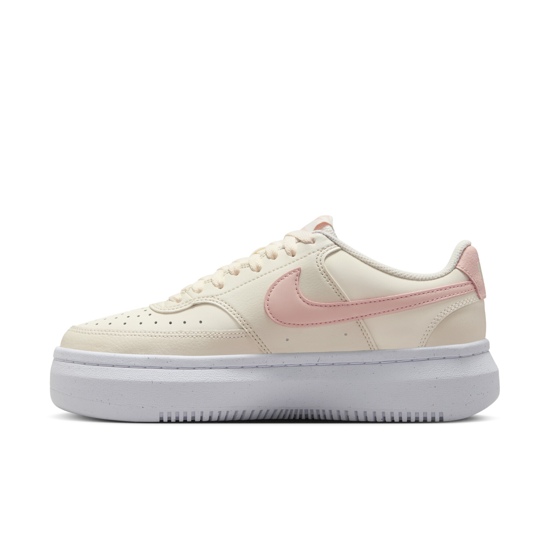 Кросівки Nike W COURT VISION ALTA DZ5394-108