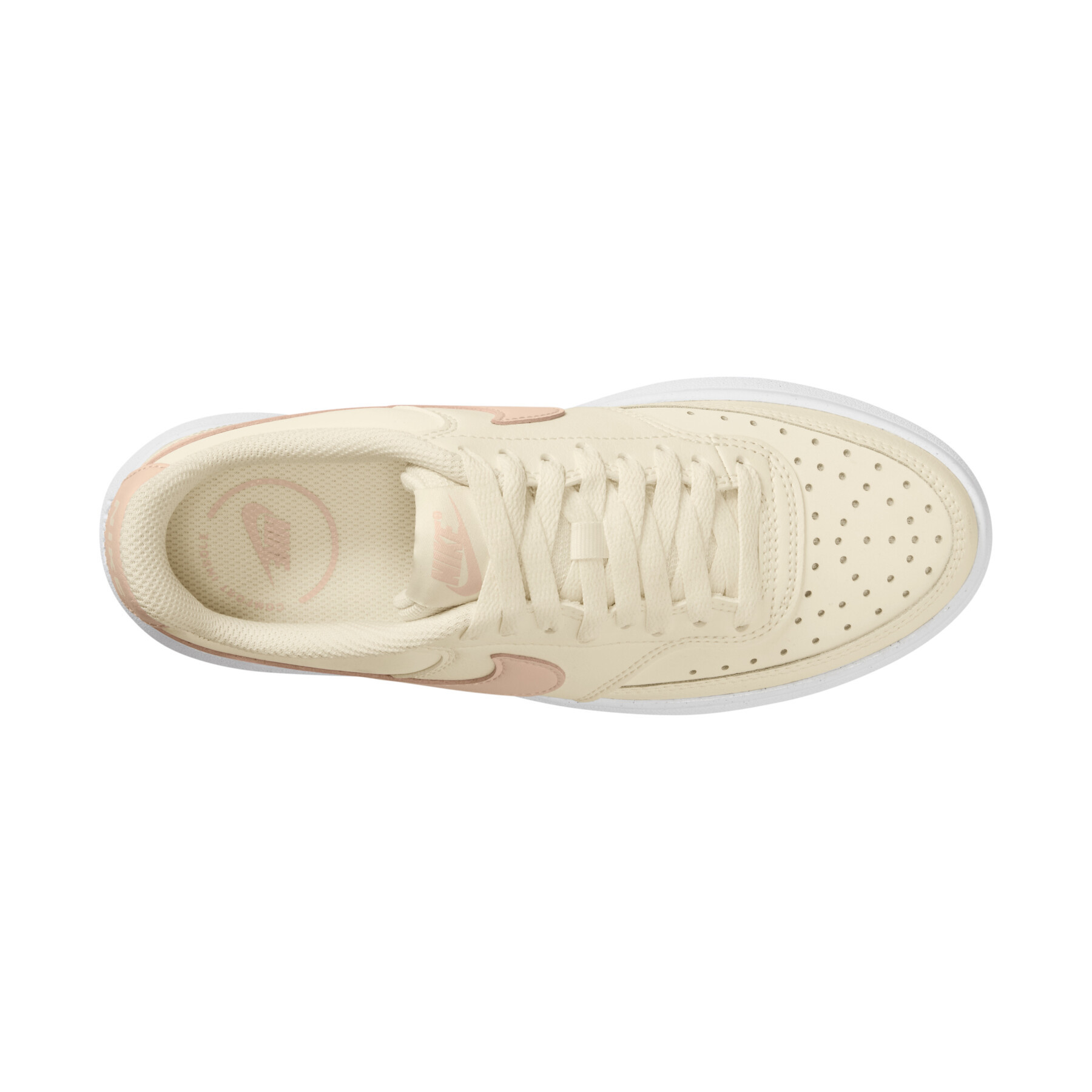 Кросівки Nike W COURT VISION ALTA DZ5394-108