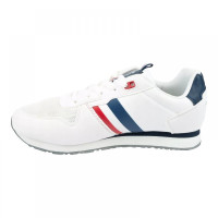 Кросівки U.S. Polo Assn. Nobil NOBIK004A-WHI