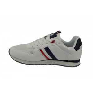 Кросівки U.S. Polo Assn. Nobil NOBIK004A-WHI