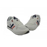 Кросівки U.S. Polo Assn. Nobil NOBIK004A-WHI