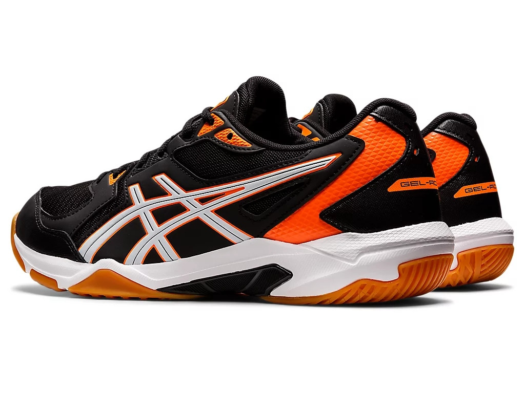 Кросівки ASICS Gel-Rocket 10 1071A081-011