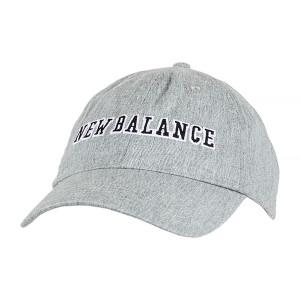 Бейсболка New Balance Logo Hat