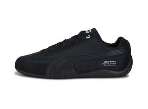 Кросівки унісекс Puma Mercedes F1 Speedcat Black 306797-06 47 306797-06