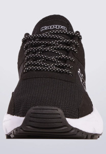 Кросівки YANOE 243420-1110 Kappa 40 Чорний 243420-1110