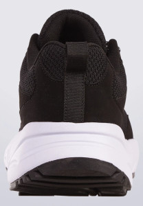 Кросівки YANOE 243420-1110 Kappa 40 Чорний 243420-1110