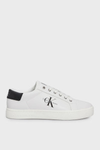 Кросівки Calvin Klein Classic Cupsole Low YM0YM00491
