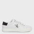 Кросівки Calvin Klein Classic Cupsole Low YM0YM00491